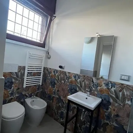 Stazione Centrale Viale Masini Apartmán